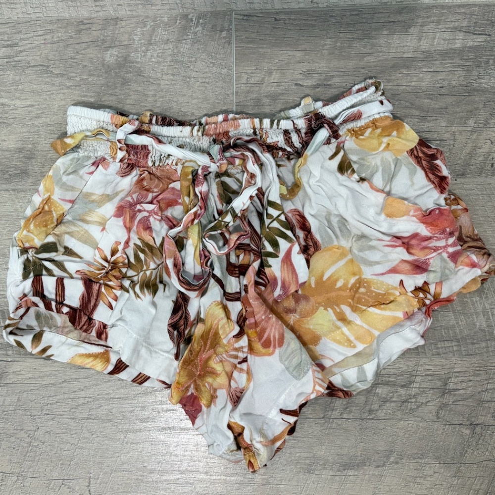 Ripcurl Flowy Shorts
